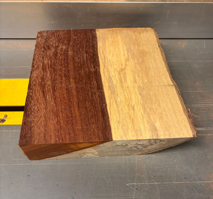 padauk